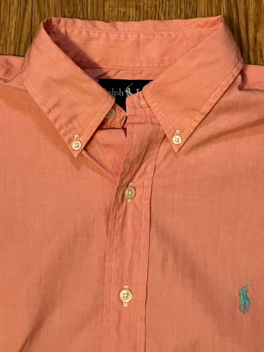 Polo Ralph Lauren this classic